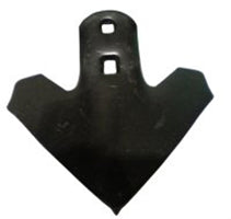 686-7FCO440 -- 7 X 1/4 FIELD CULTIVATOR SWEEP